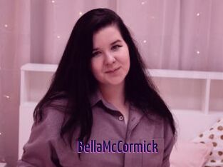 BellaMcCormick