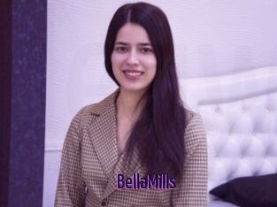 BellaMills