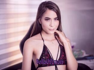 BellaOftman