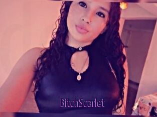 BitchScarlet