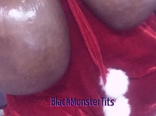 BlackMonsterTits