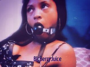 BlcBerryJuice