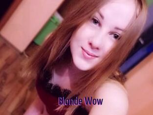 Blonde_Wow