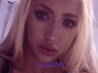 BlondieDolly