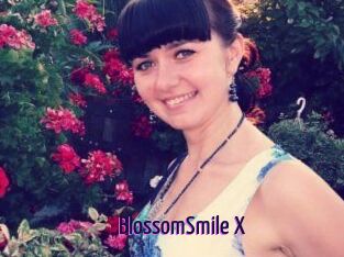 BlossomSmile_X