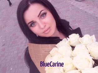 BlueCarine