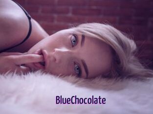 BlueChocolate