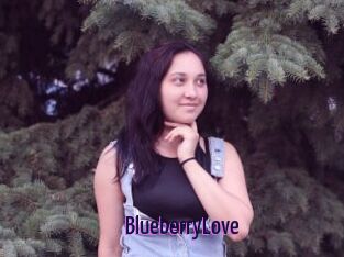 BlueberryLove