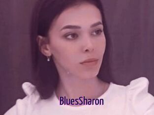 BluesSharon