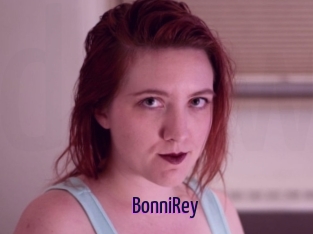 BonniRey