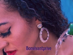 Bonvivantprive