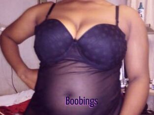 Boobings