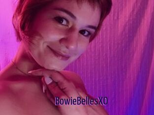 BowieBellesXO