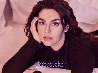 BrianaBaker