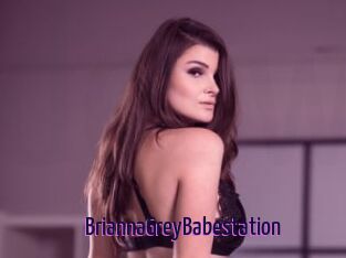 BriannaGreyBabestation