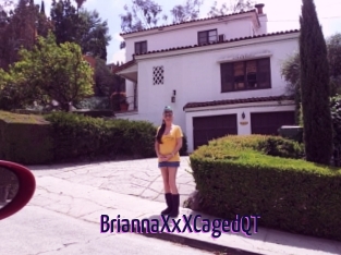 BriannaXxXCagedQT