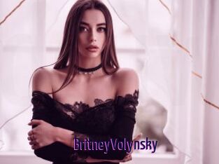 BritneyVolynsky