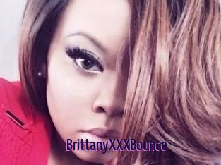 BrittanyXXXBounce