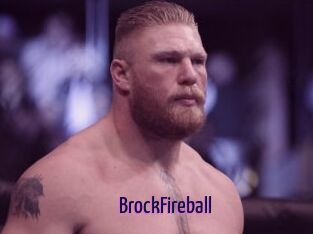 BrockFireball