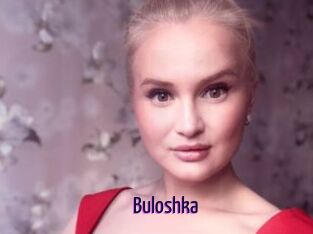 Buloshka