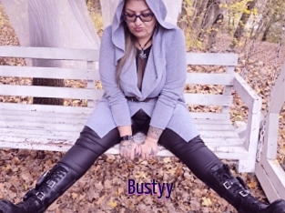 Bustyy