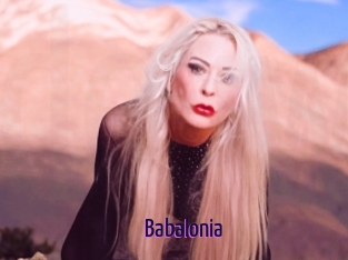 Babalonia