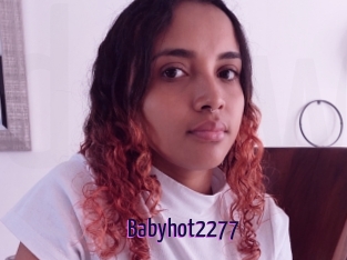 Babyhot2277