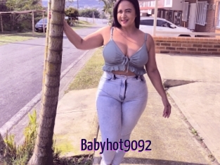 Babyhot9092