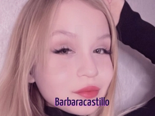 Barbaracastillo