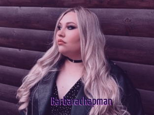 Barbarachapman