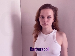 Barbaracoll