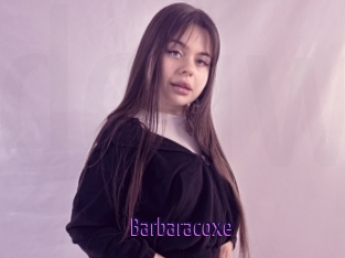 Barbaracoxe