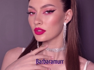 Barbaramurr