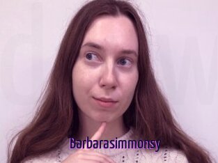 Barbarasimmonsy