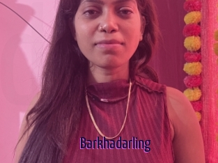 Barkhadarling