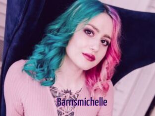 Barnsmichelle