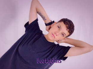 Beatajohns