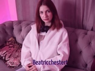 Beatricchestert