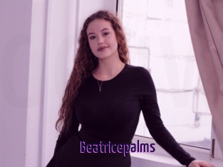 Beatricepalms