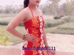 Beautifulmodel111