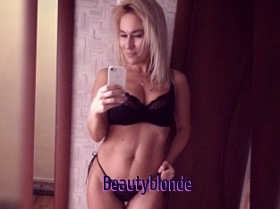 Beautyblonde