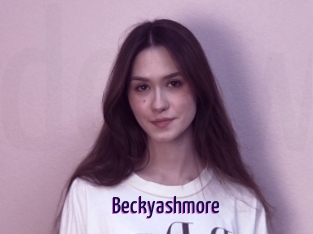 Beckyashmore