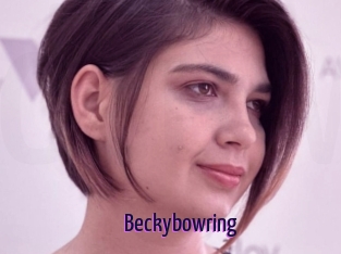 Beckybowring