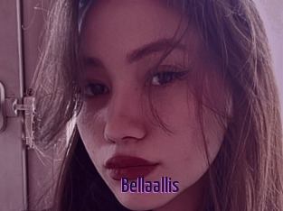 Bellaallis