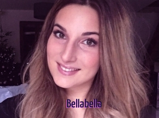 Bellabella