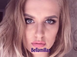 Bellamillas