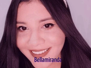 Bellamiranda