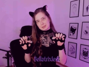 Bellatrixlest