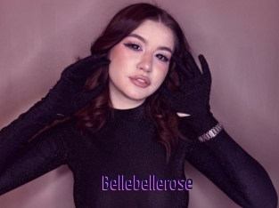 Bellebellerose