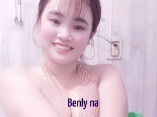 Benly_na